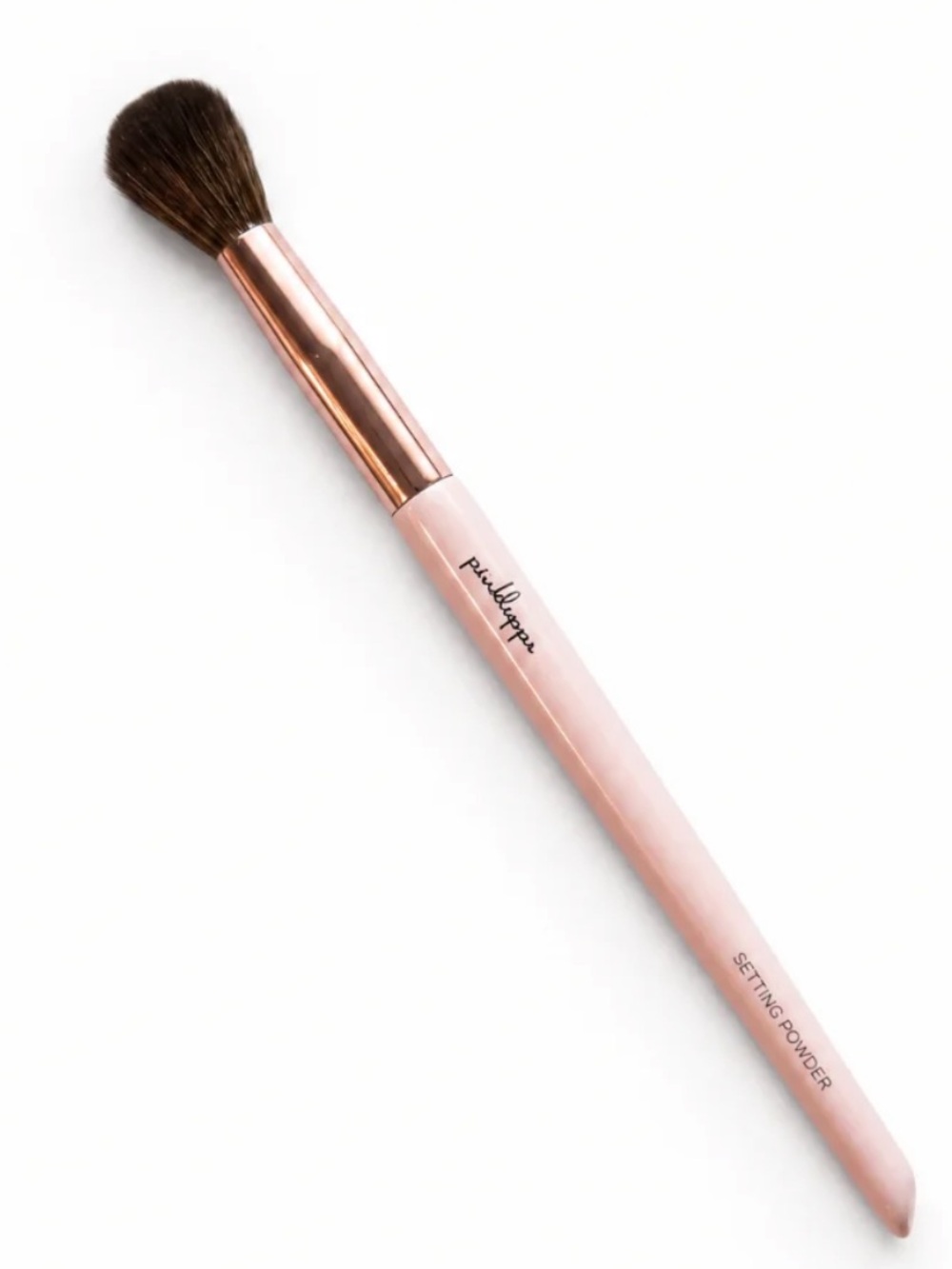 NWT Pinklipps Setting Powder Brush